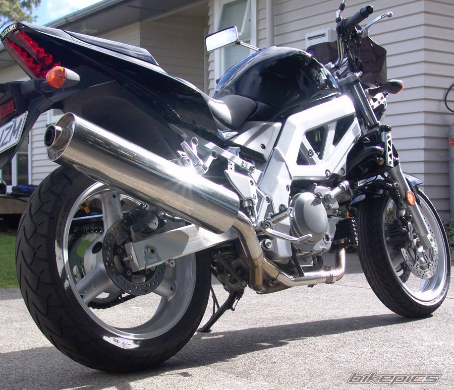 Bike Photo 339001