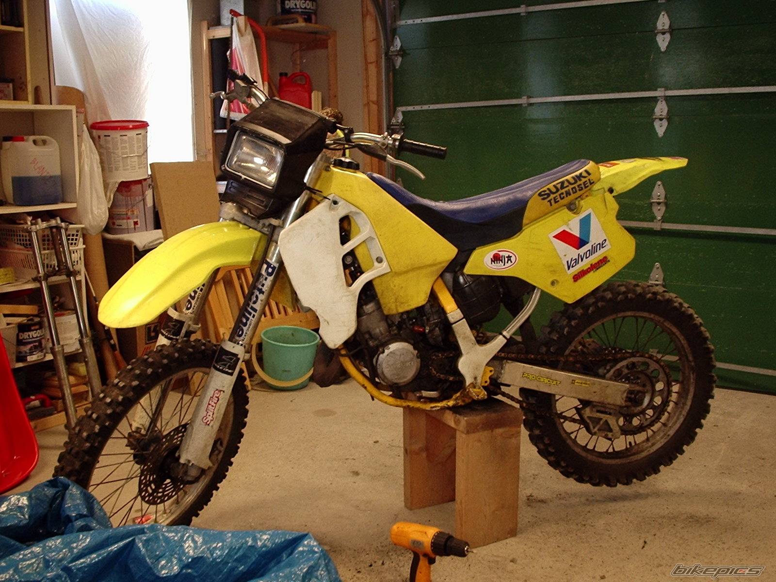 Bike Photo 339010