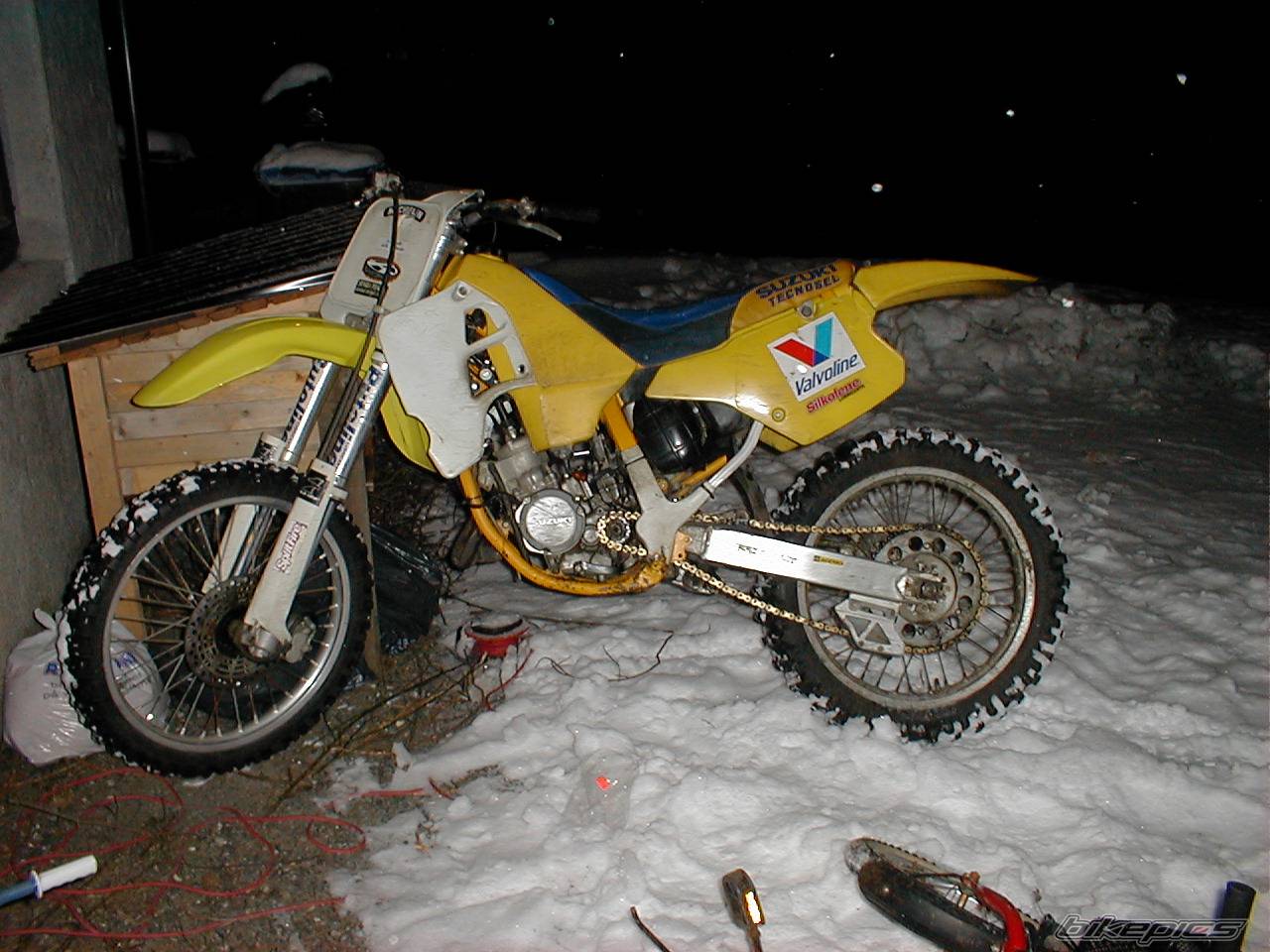 Bike Photo 339017