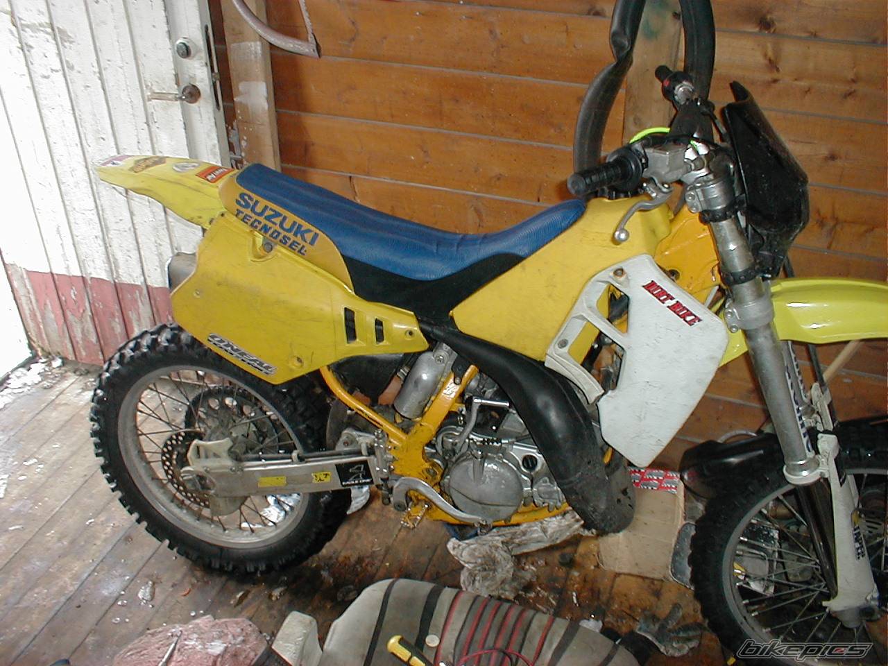 Bike Photo 339025