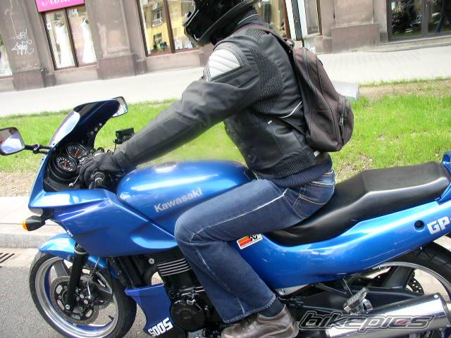 Bike Photo 339092