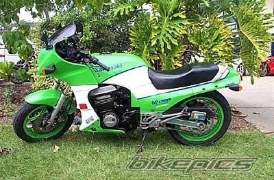 Bike Photo 3391