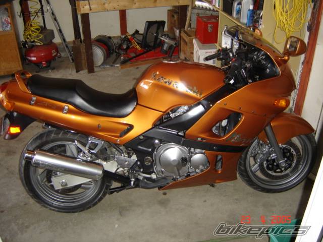 Bike Photo 339142