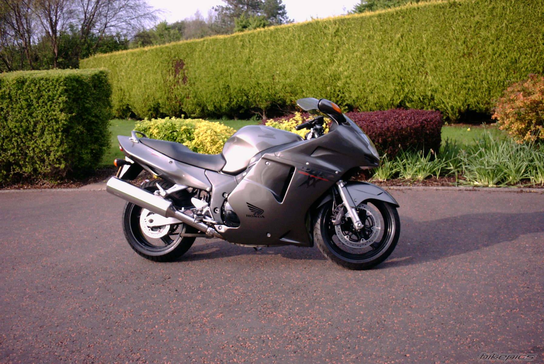 Bike Photo 339148