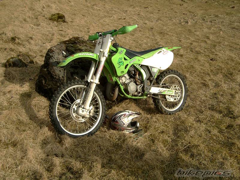 Bike Photo 339164