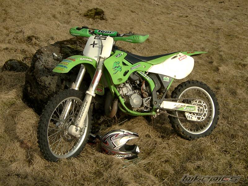 Bike Photo 339165