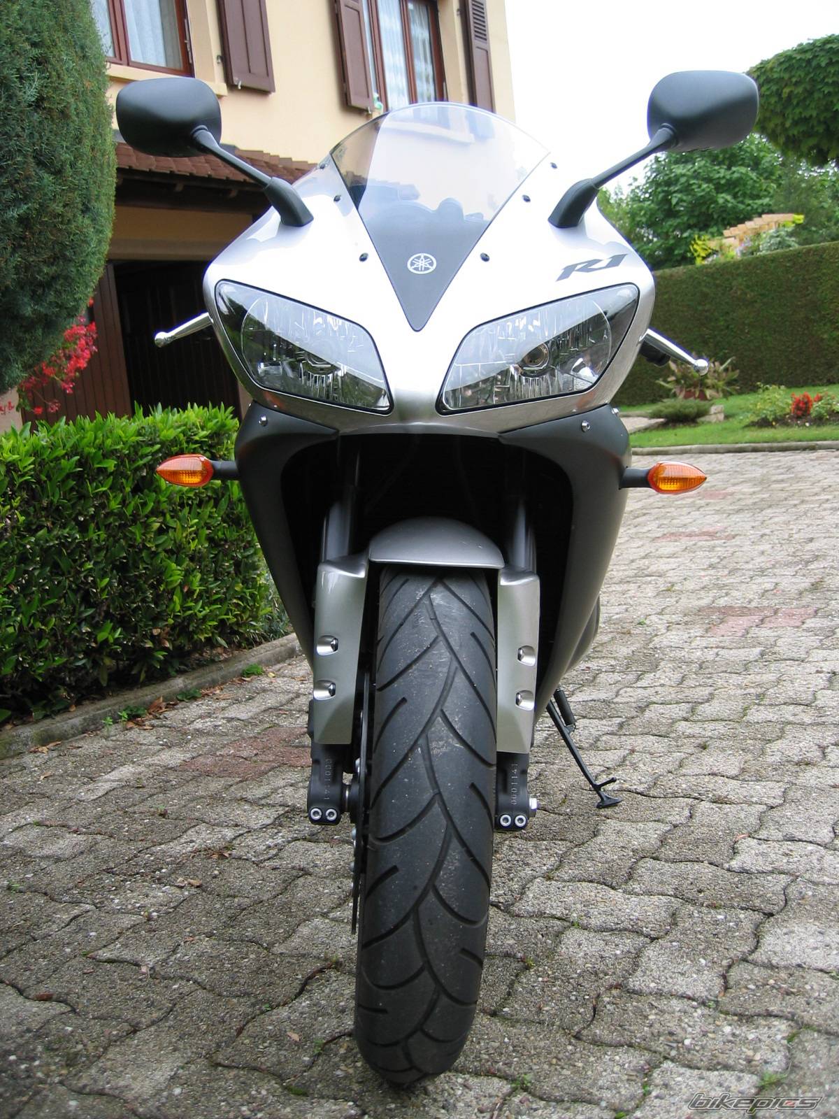 Bike Photo 339171