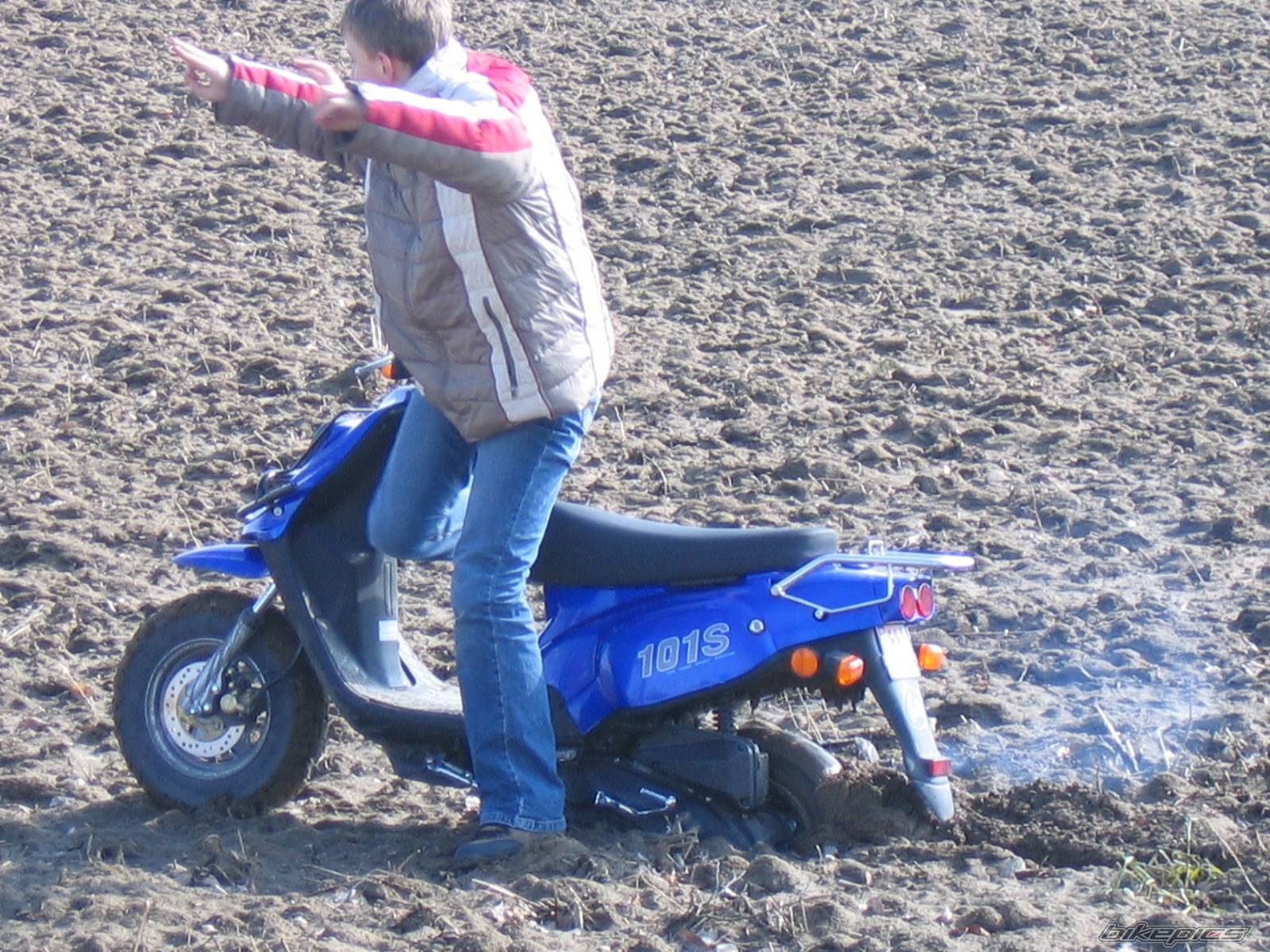 Bike Photo 339172