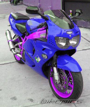 Bike Photo 339174
