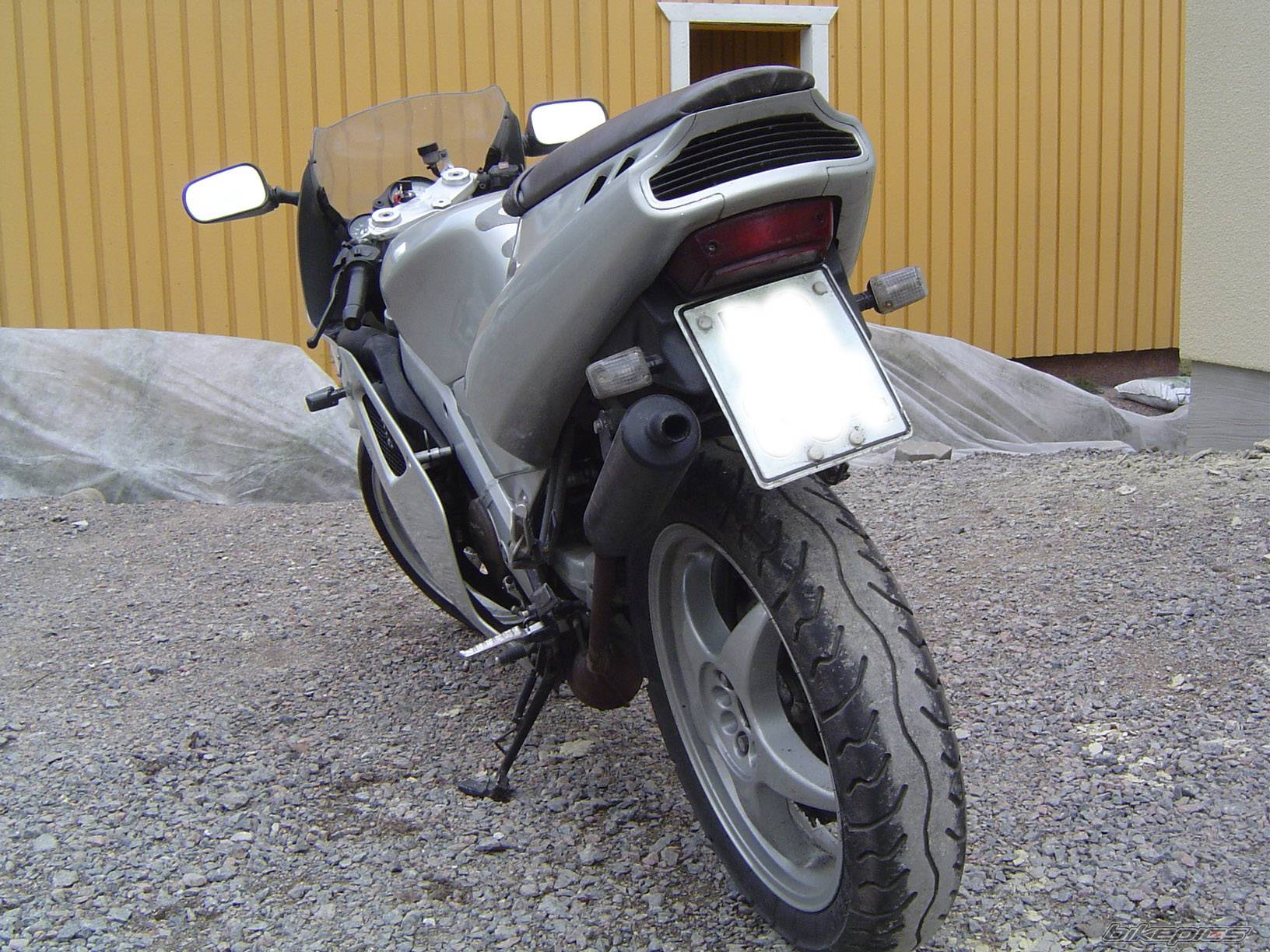 Bike Photo 339200