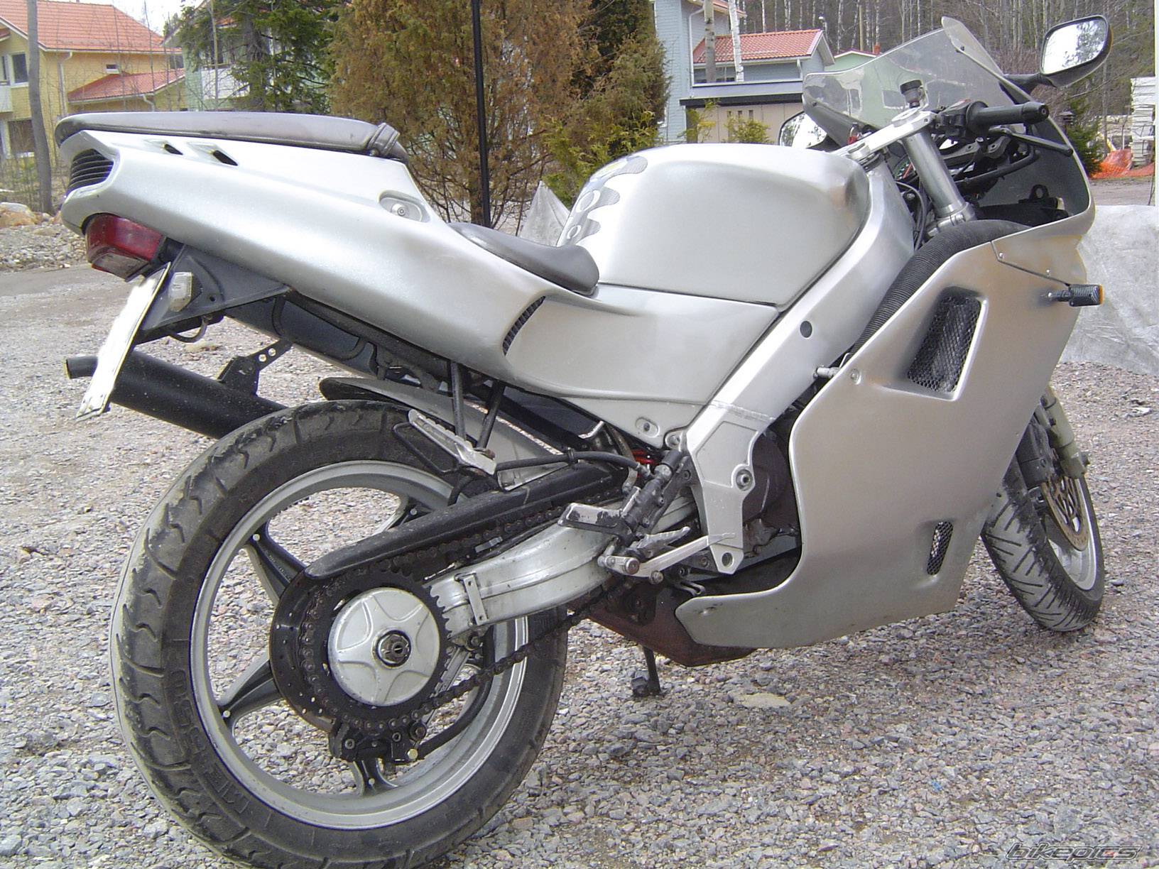 Bike Photo 339205