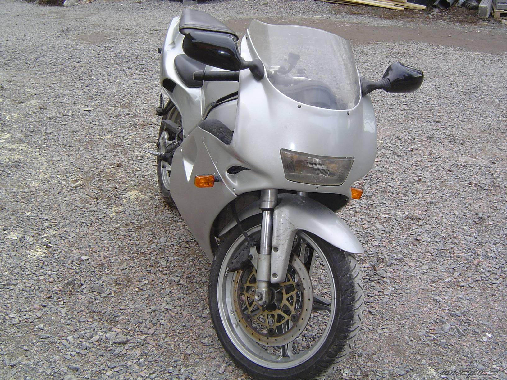 Bike Photo 339208
