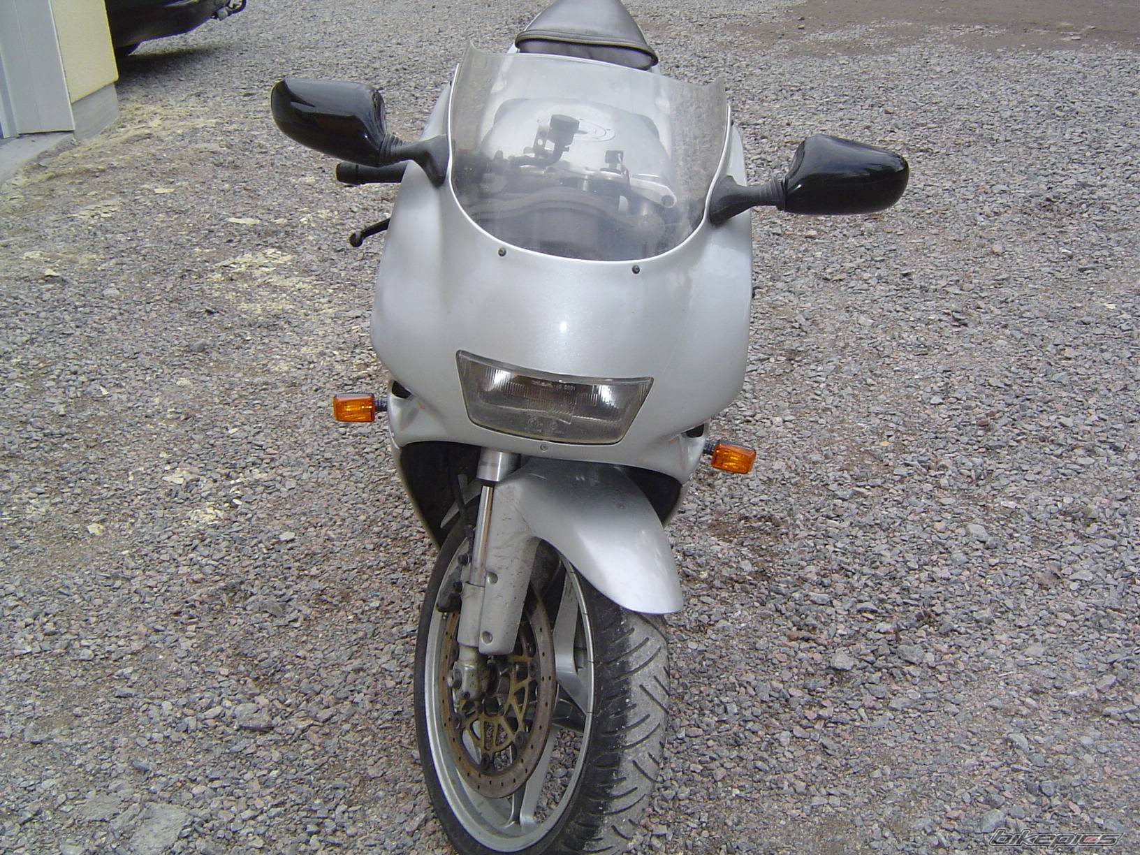 Bike Photo 339210