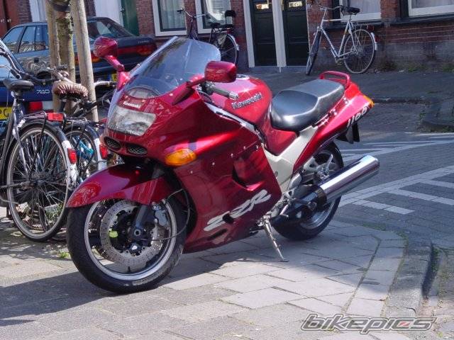 Bike Photo 339274