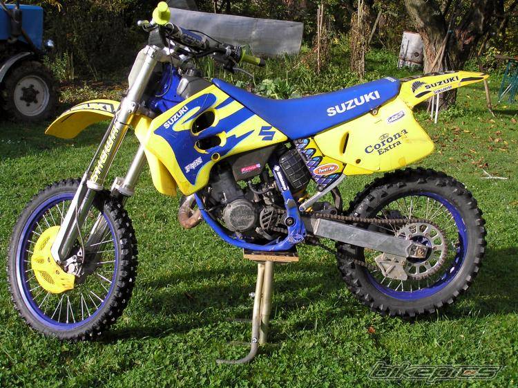 Bike Photo 339289