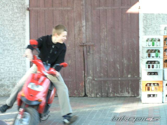 Bike Photo 339294