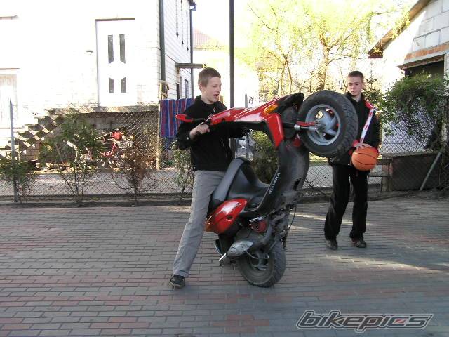 Bike Photo 339296