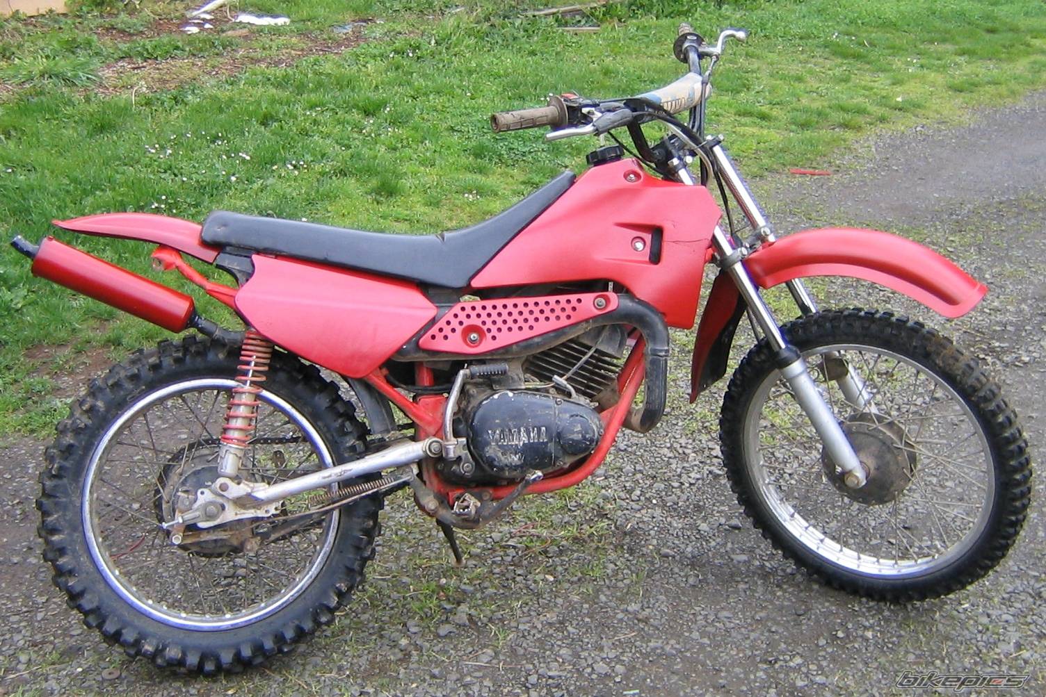 Bike Photo 339320