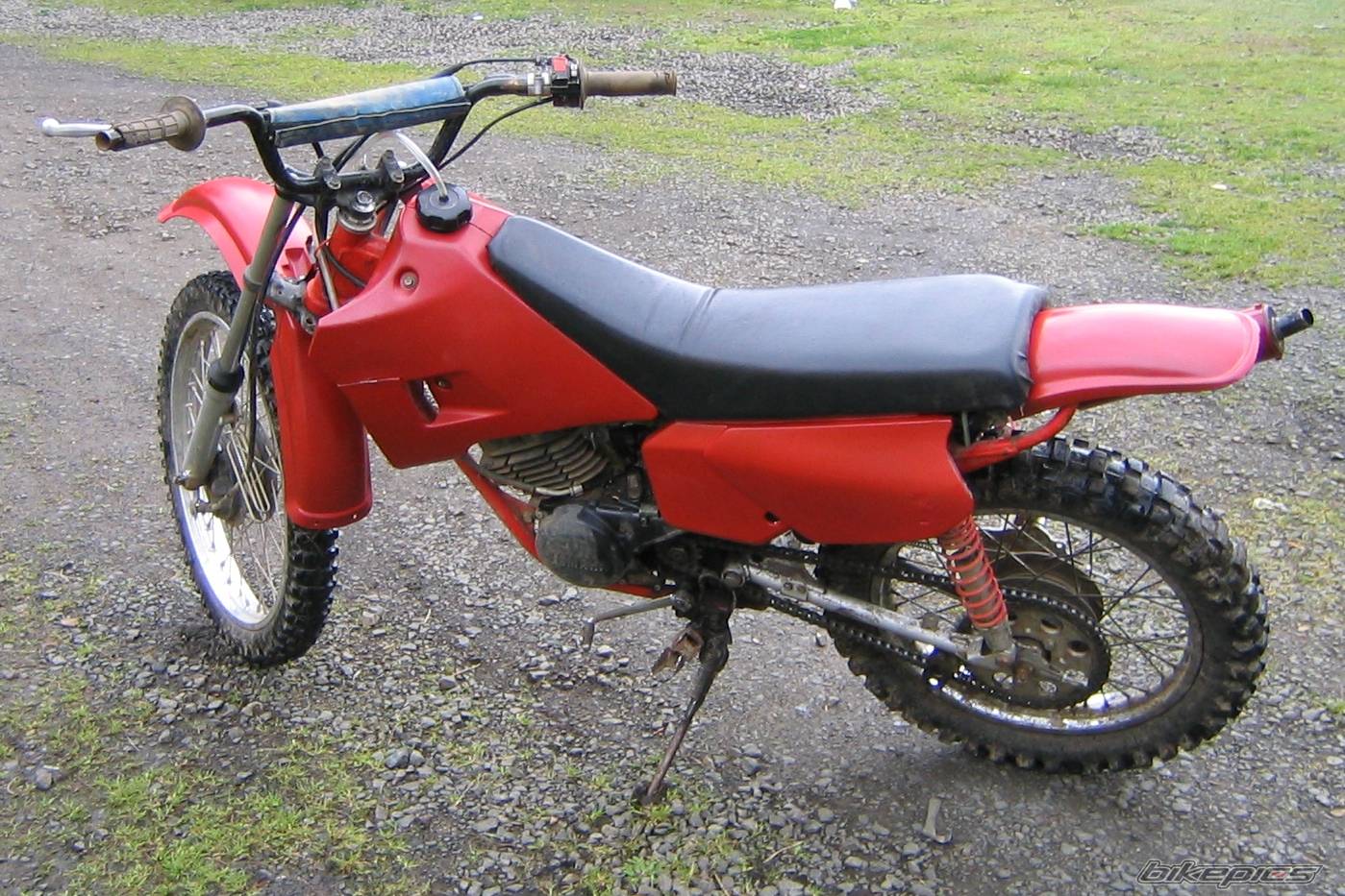 Bike Photo 339321