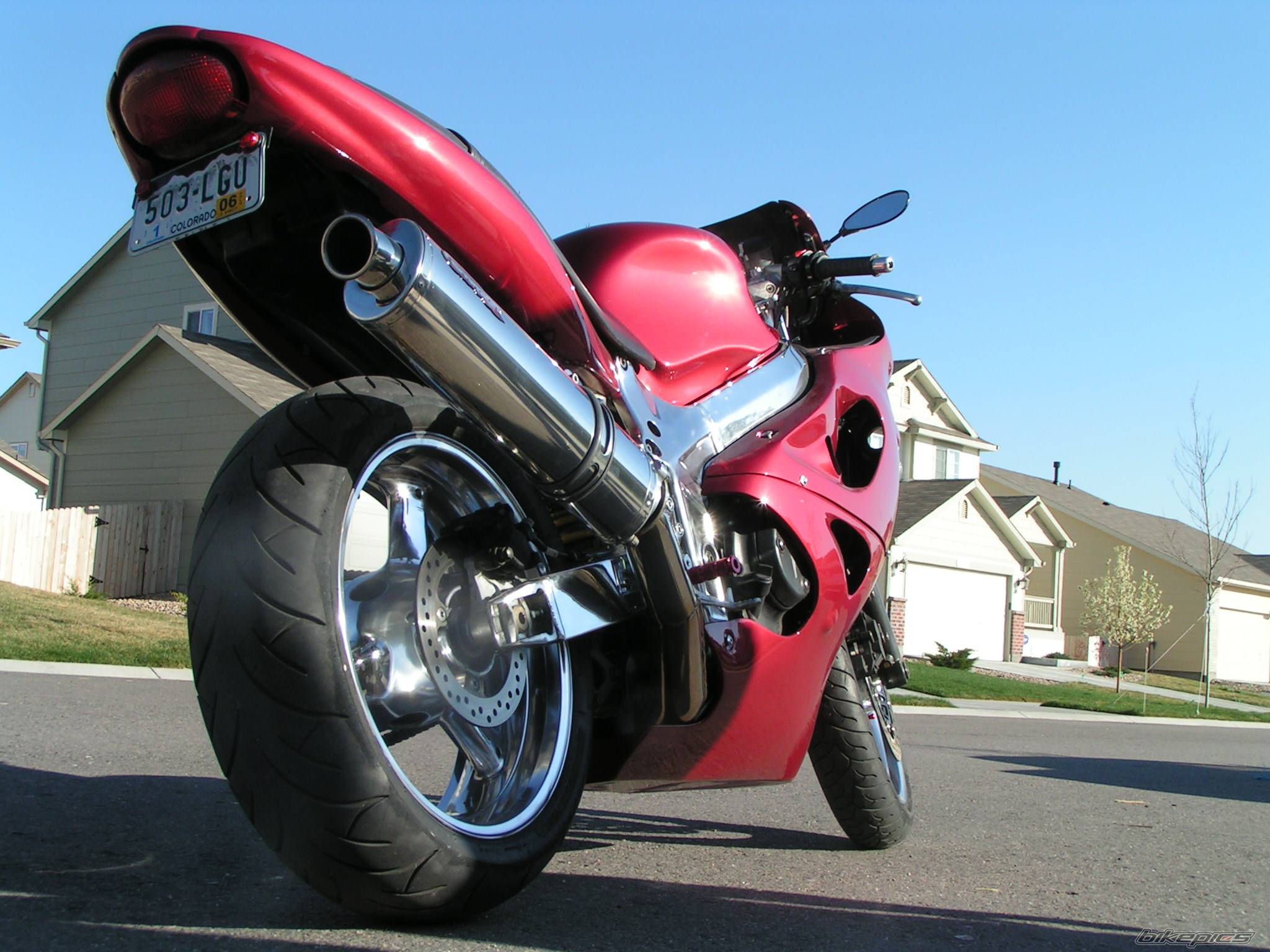 Bike Photo 339357