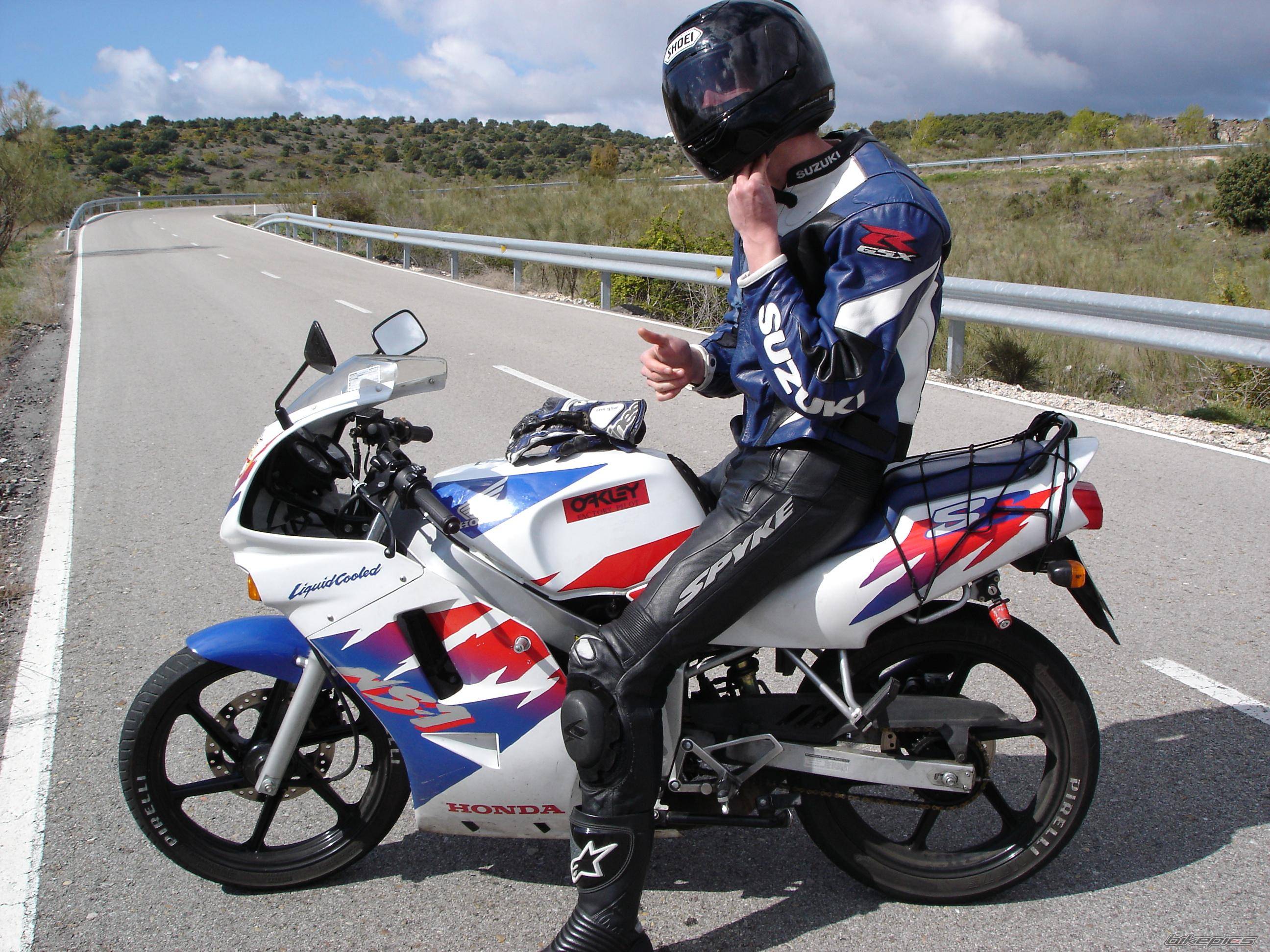 Bike Photo 339371