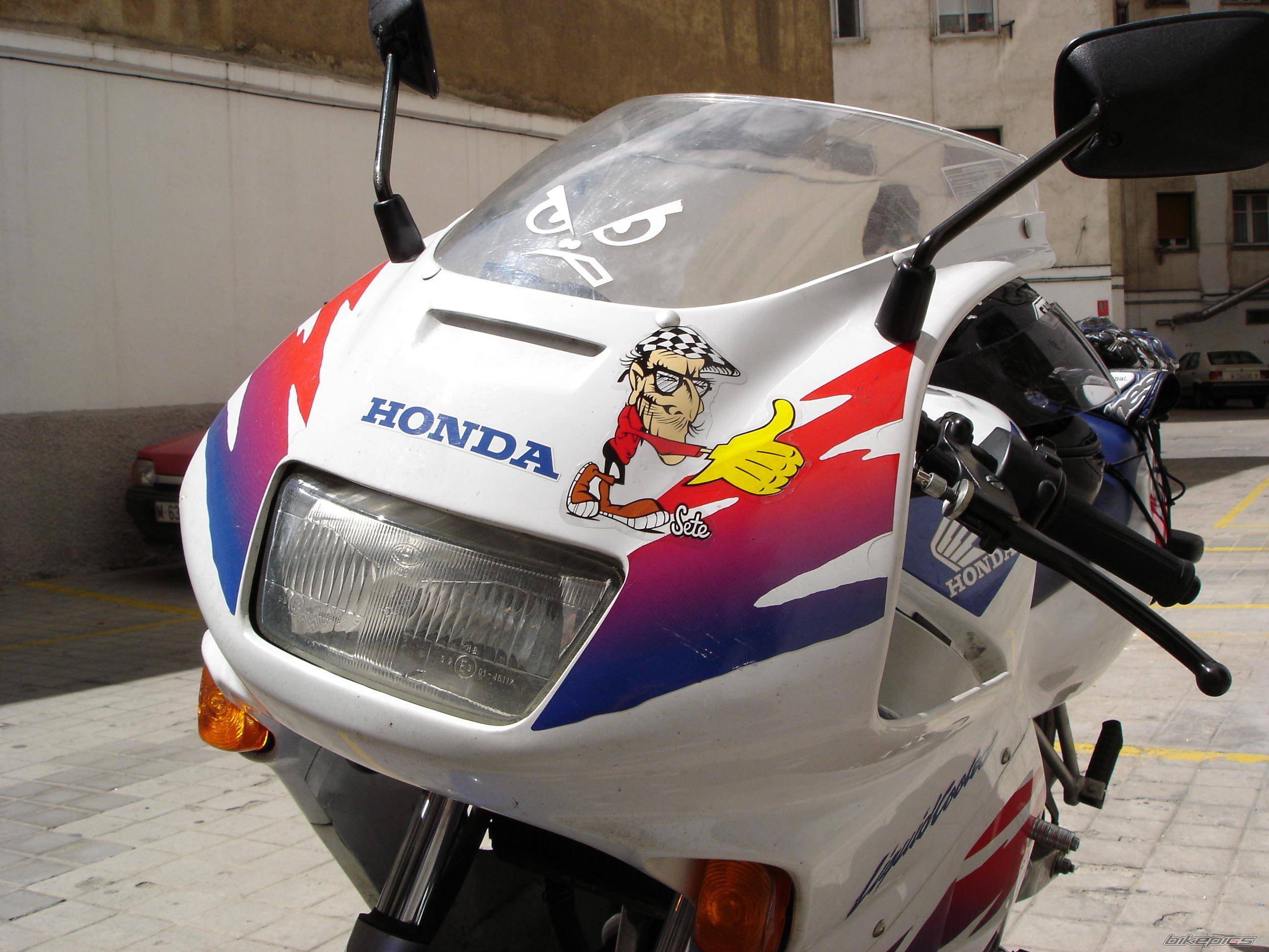 Bike Photo 339372