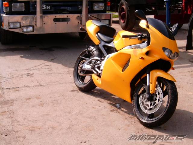 Bike Photo 339385