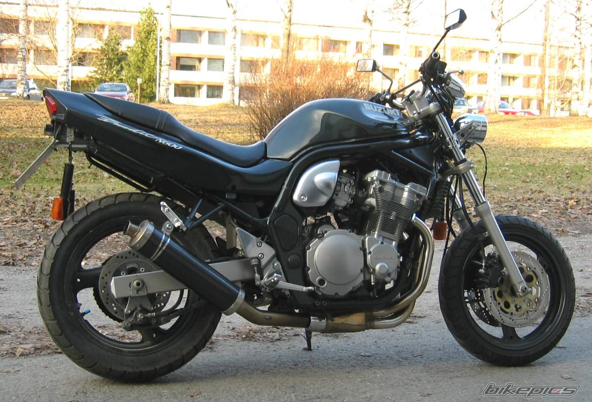 Bike Photo 339395