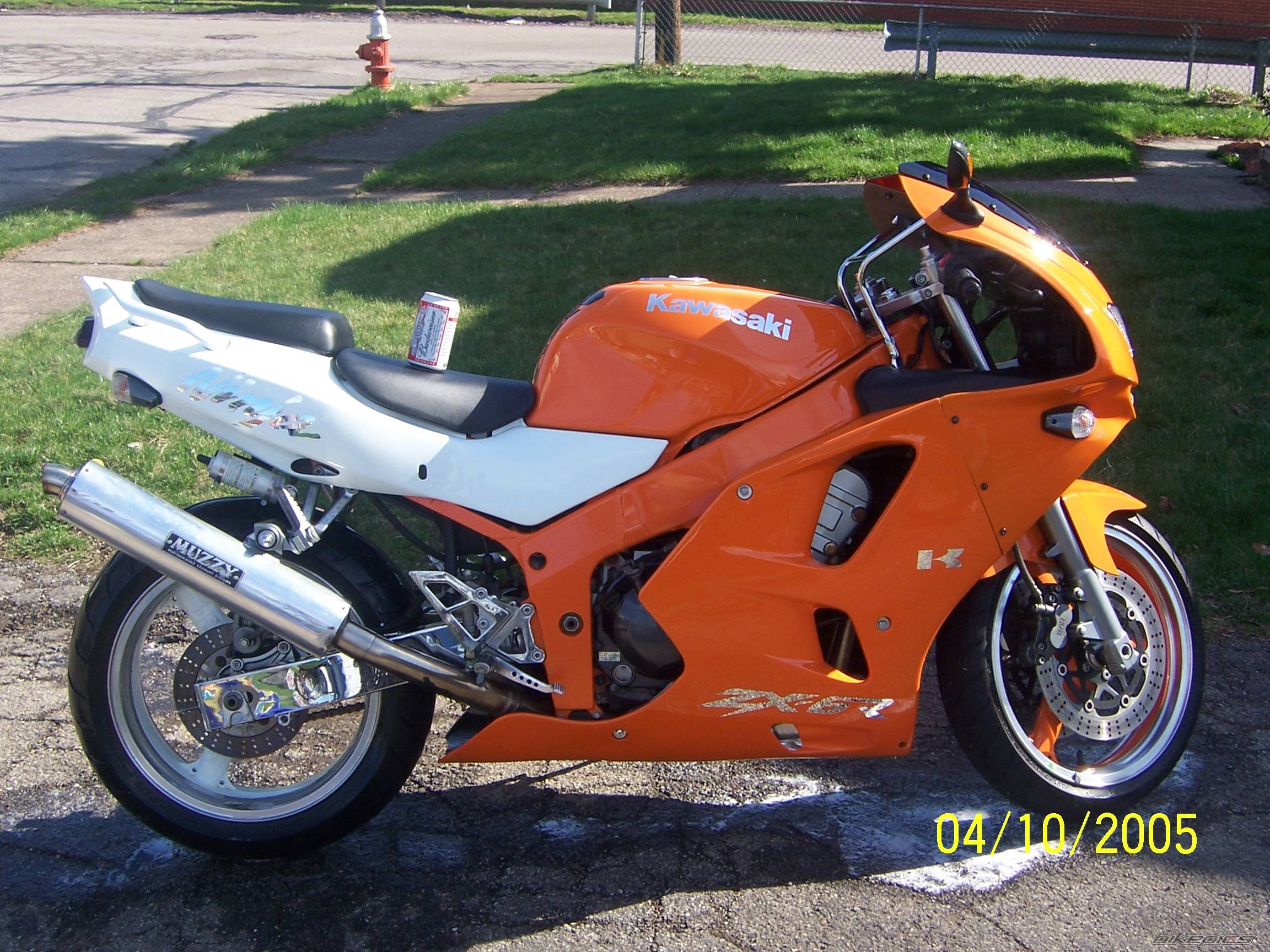Bike Photo 339401
