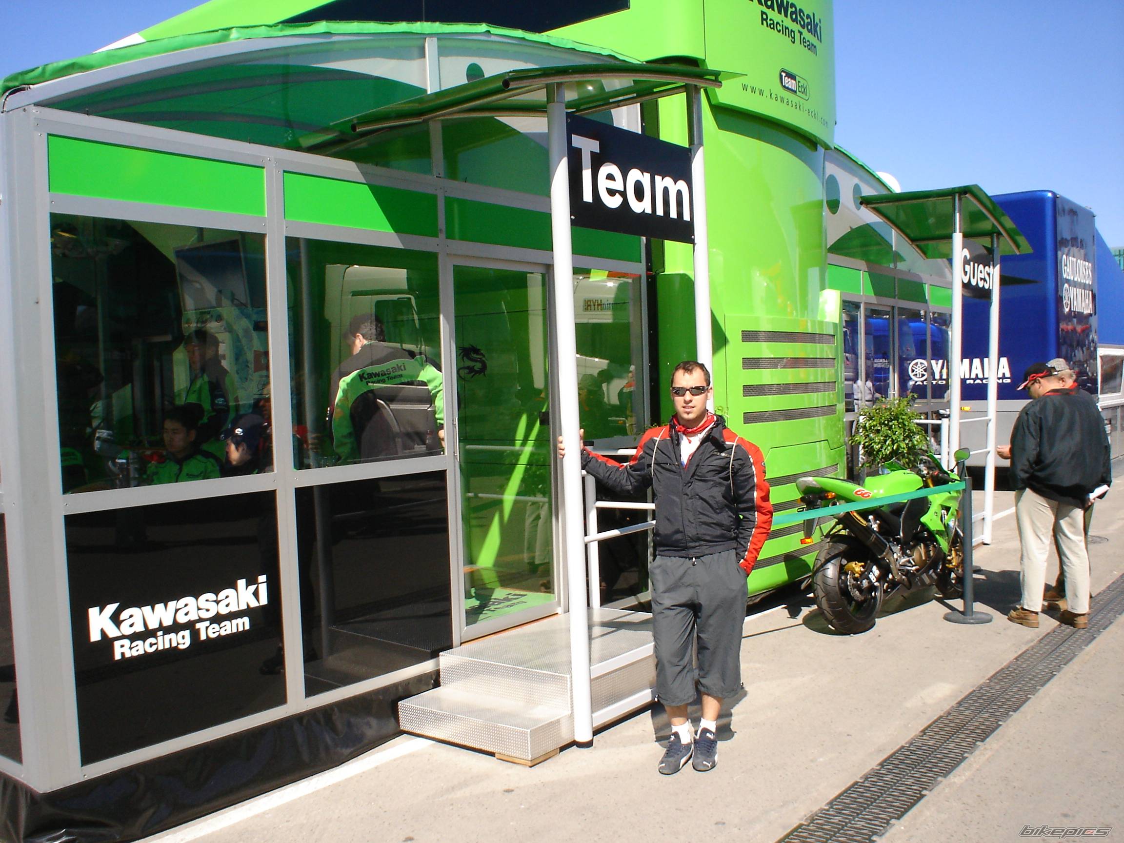 Bike Photo 339447