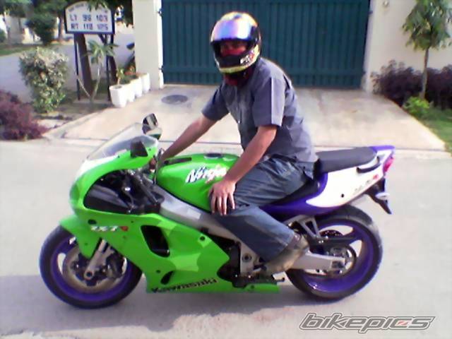 Bike Photo 339462