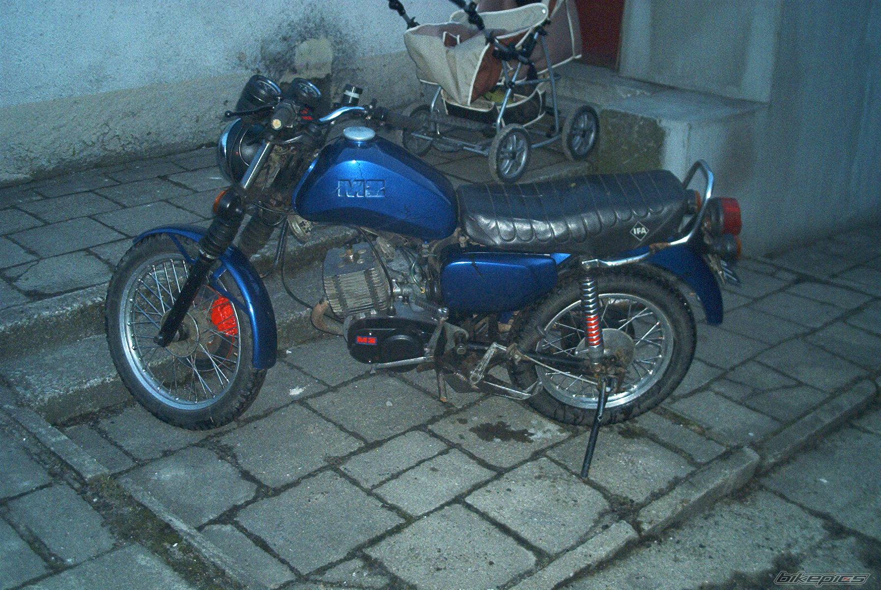 Bike Photo 339466