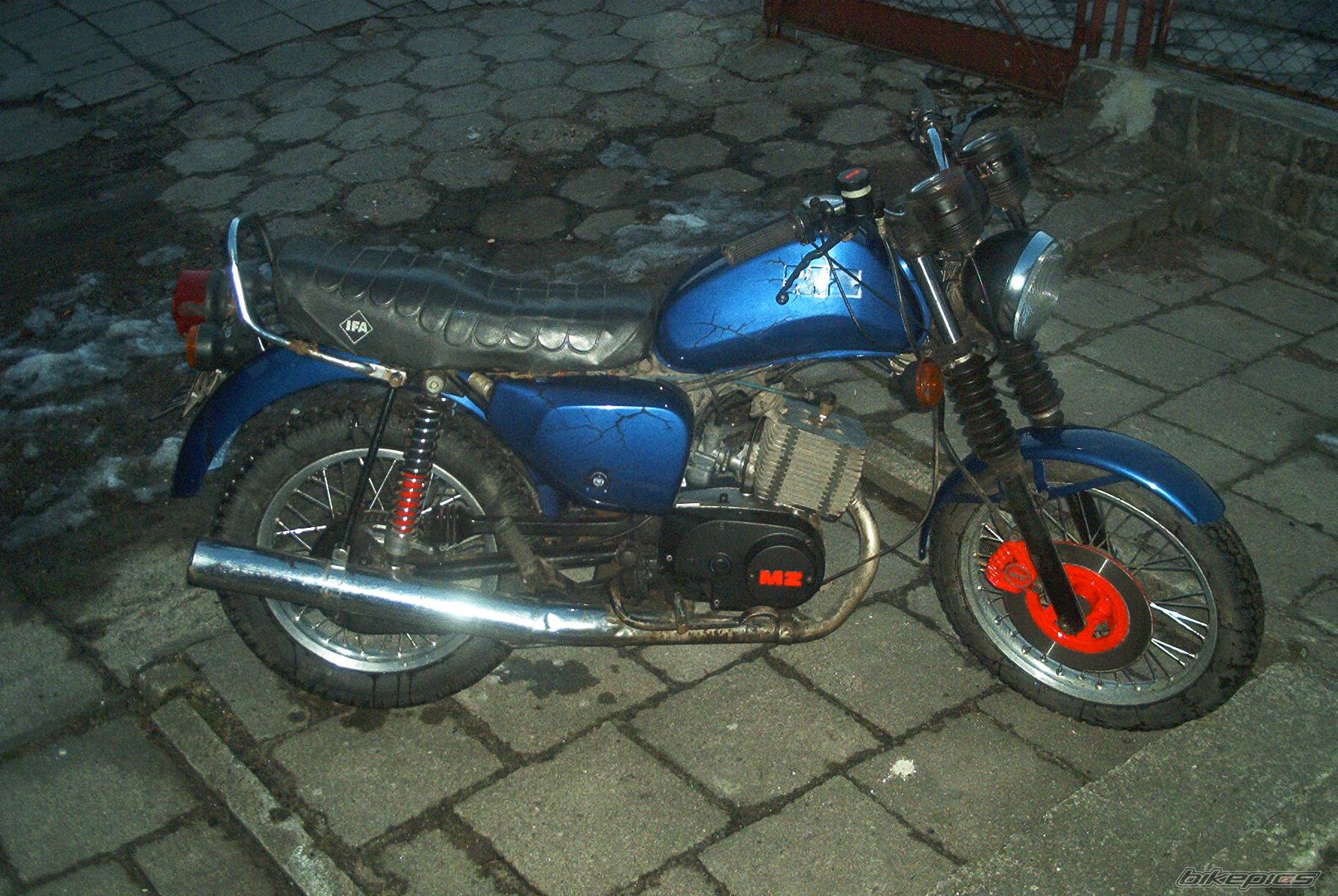 Bike Photo 339468