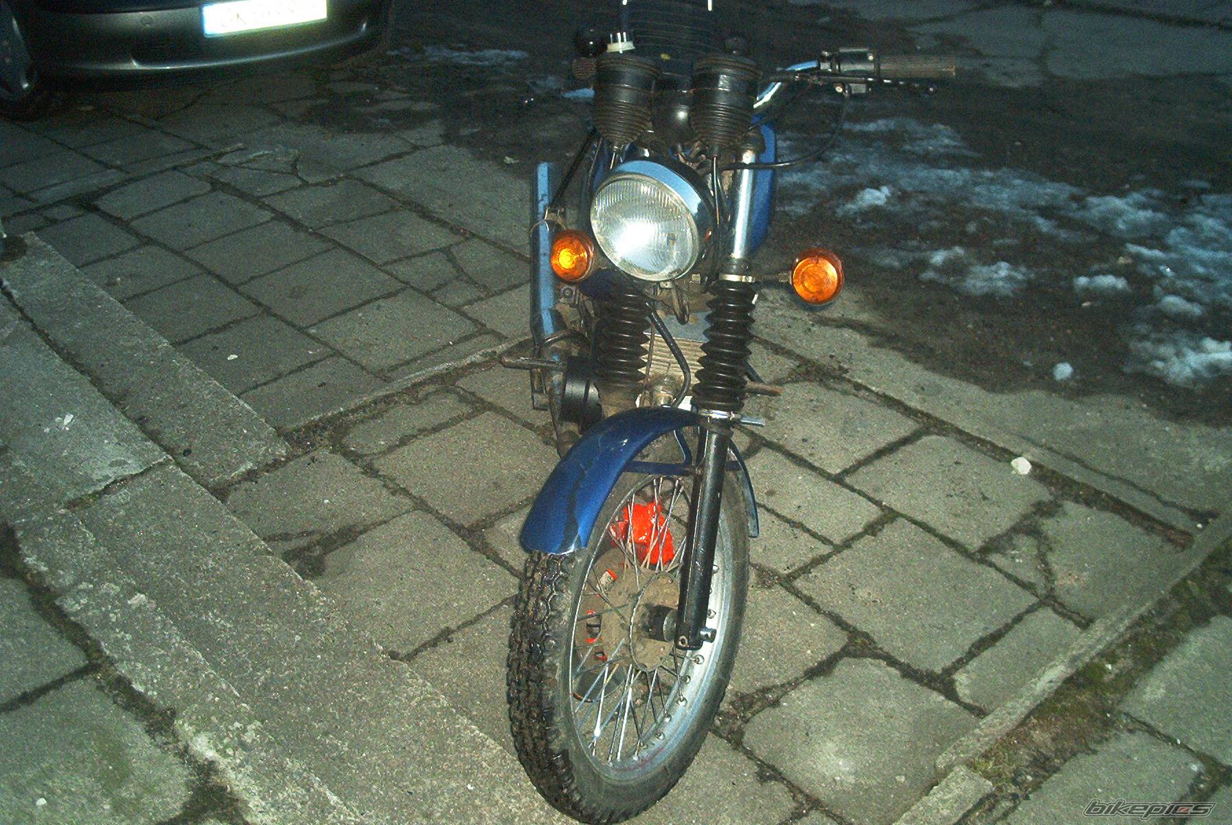 Bike Photo 339470