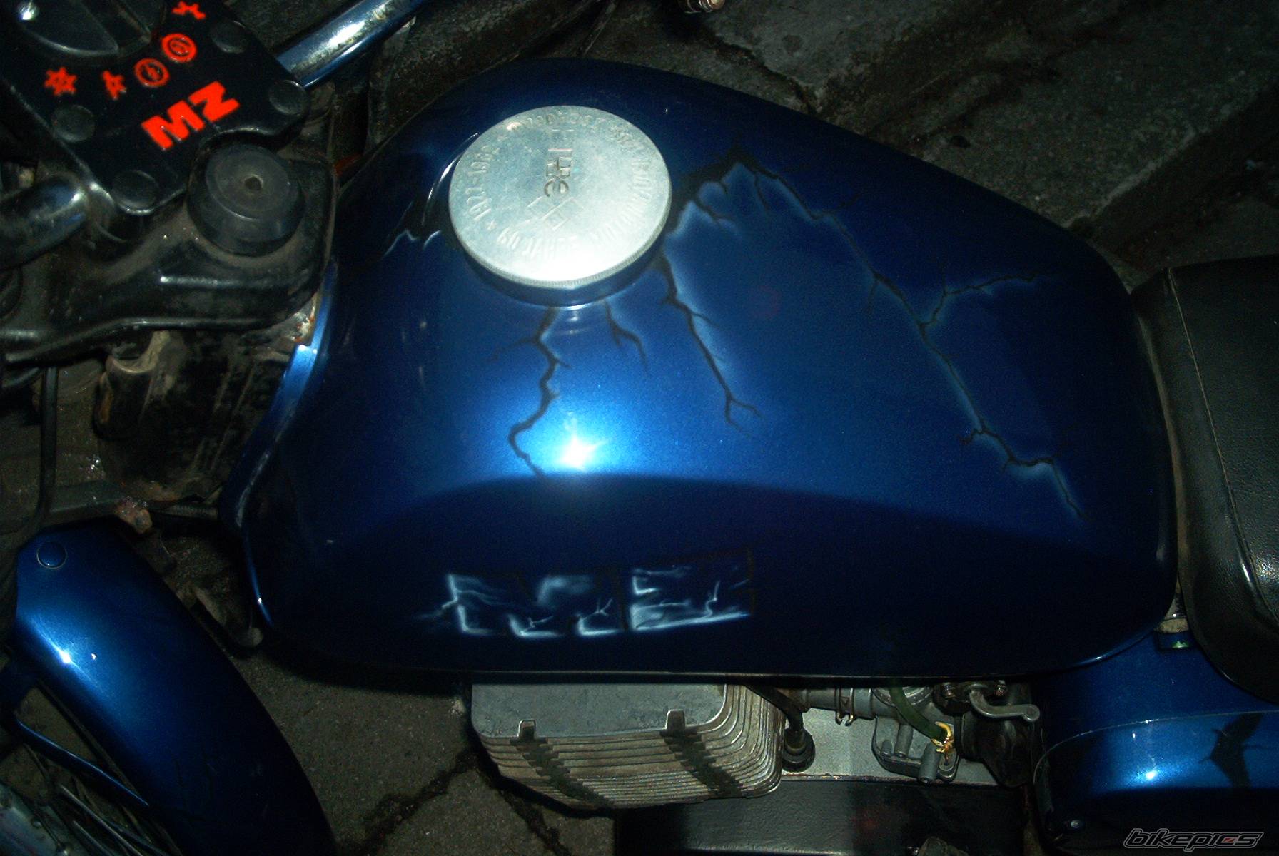 Bike Photo 339472