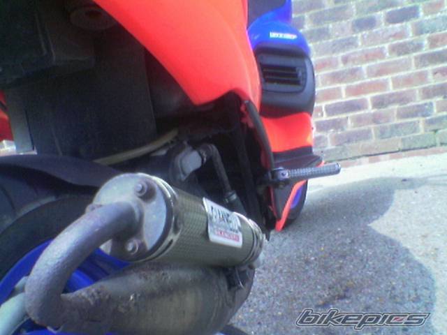 Bike Photo 339481