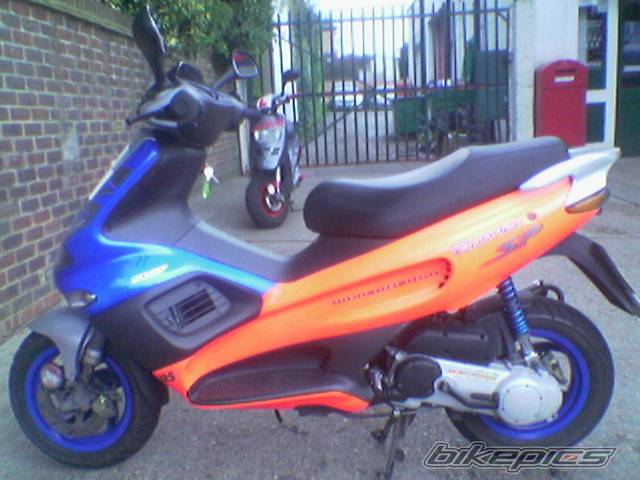 Bike Photo 339486