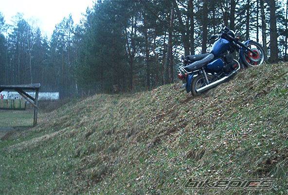 Bike Photo 339487