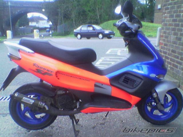 Bike Photo 339488