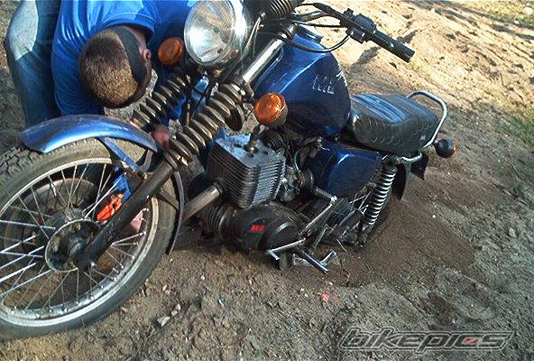 Bike Photo 339489