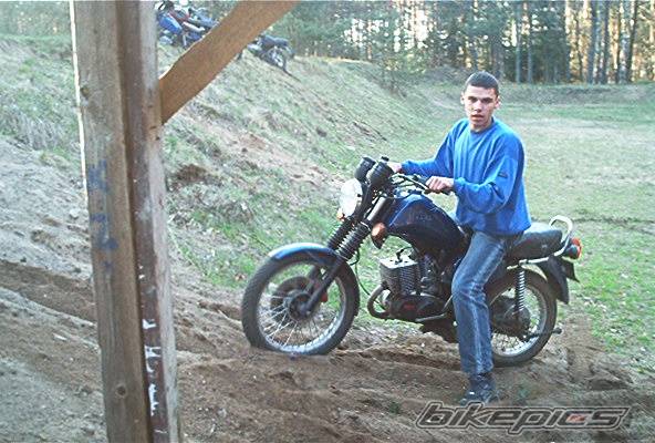 Bike Photo 339490