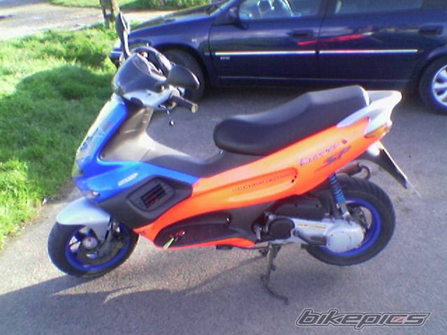 Bike Photo 339491