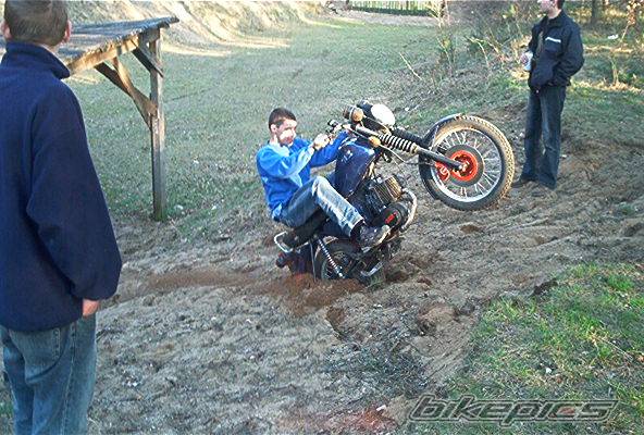 Bike Photo 339493