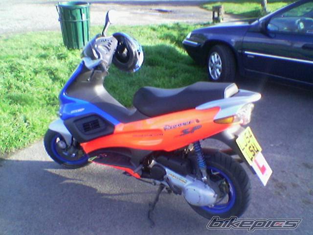 Bike Photo 339494
