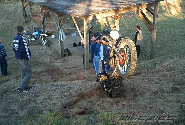 Bike Photo 339496