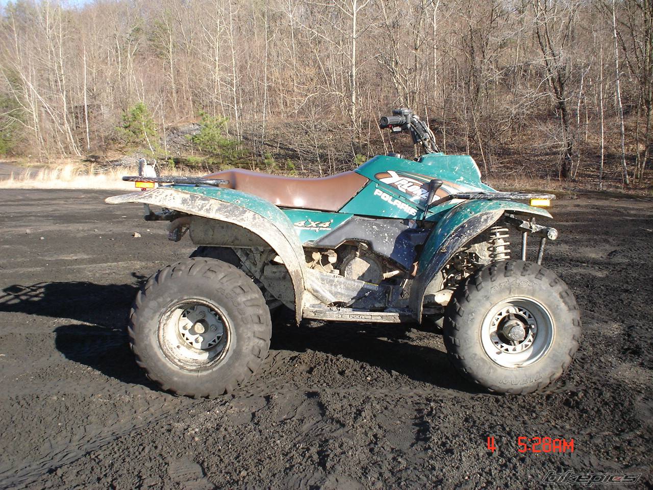 Bike Photo 339521
