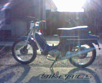 Bike Photo 339537