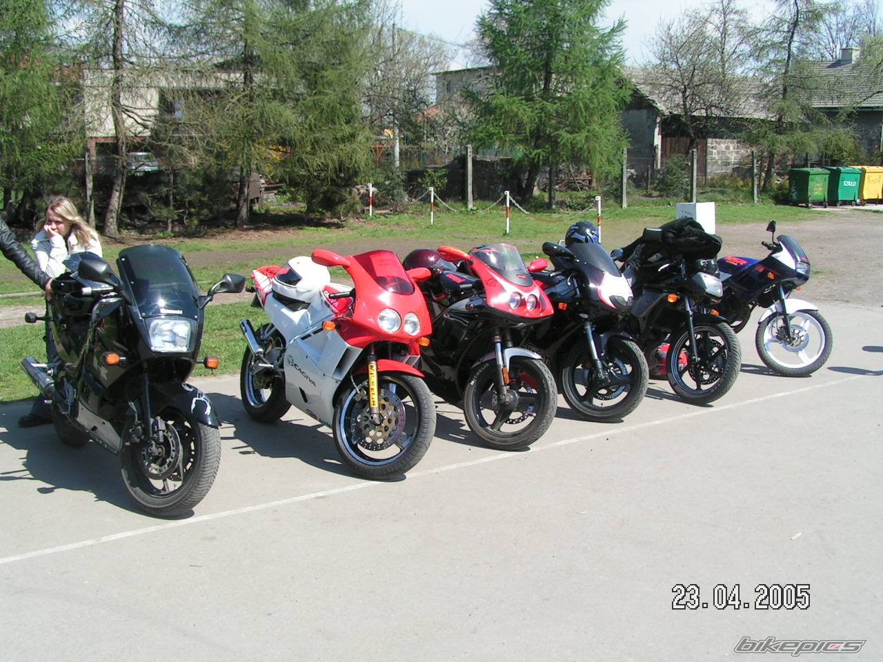 Bike Photo 339545