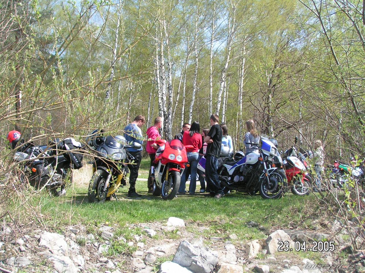 Bike Photo 339555