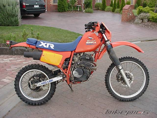 Bike Photo 33956
